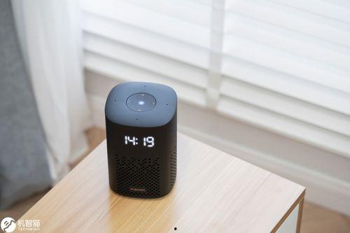 小爱音箱爆料视频下载,功能升级与设计革新一览  第3张