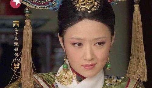 太后娘娘在娱乐圈吃瓜,宫廷视角下的明星风云 第3张 太后娘娘在娱乐圈吃瓜,宫廷视角下的明星风云 第3张