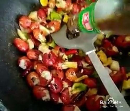 爆料麻辣虾尾的做法视频,视频揭秘家常美味制作过程 第2张 爆料麻辣虾尾的做法视频,视频揭秘家常美味制作过程 第2张